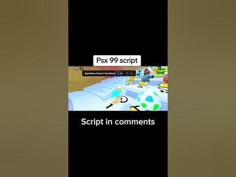 スクリプトはコメントで！