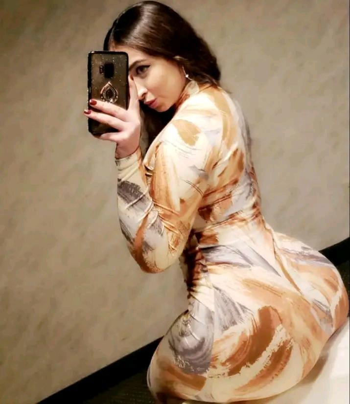 私は美しいですか