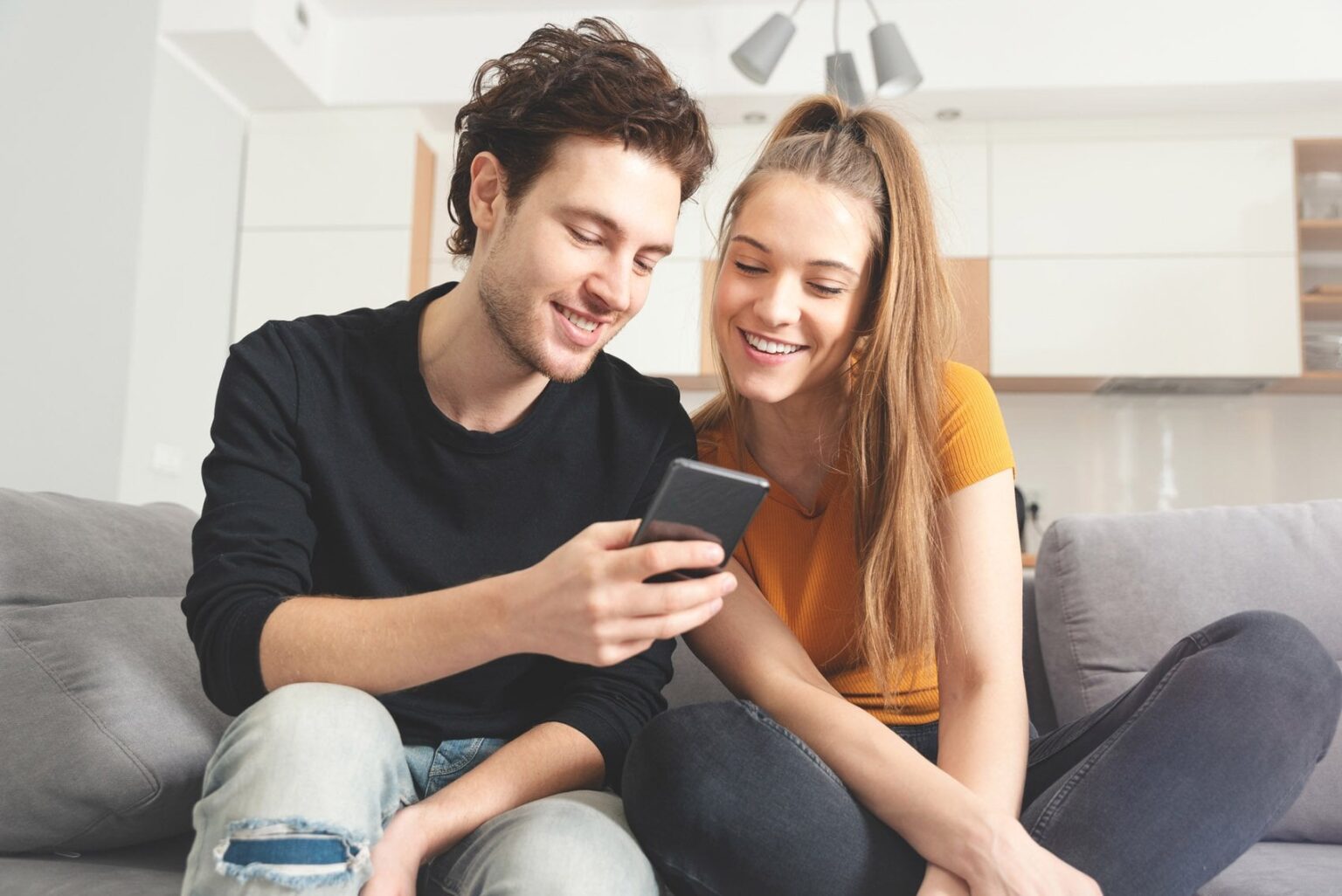 新しい世代にとってセックスはほとんど関心がないからです