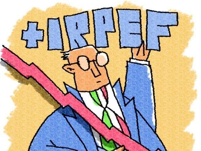 納税者の 42% が総額の 91% を支払っています。 人口の 54% が年間総収入 10,000 ユーロ未満の中央値を持っています。 しかし、私たちはこのような状況にあり得るのでしょうか？