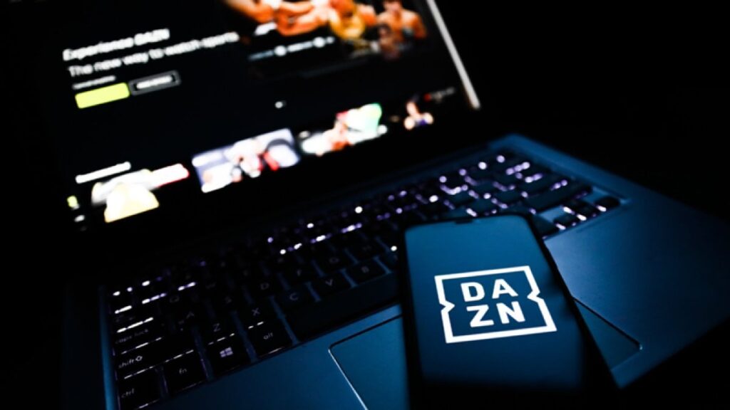 DAZN、セリエA観戦のシーズンチケットを値上げへ