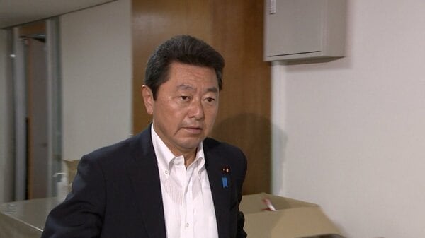 池田佳隆衆院議員を逮捕へ 裏金4800万円不記載か 安倍派の政治資金事件