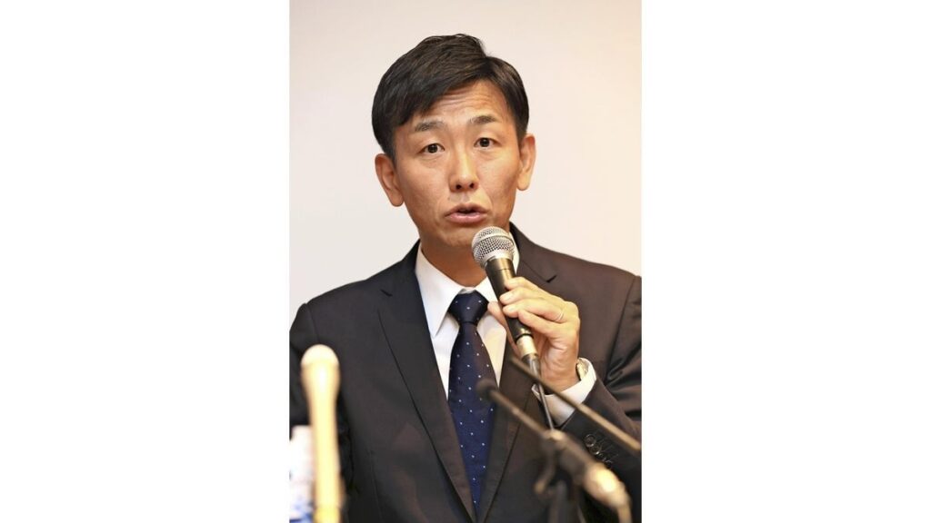 維新が京都市長選で村山氏の推薦取り消しへ…「参加者のいない政治資金パーティー」など疑惑で