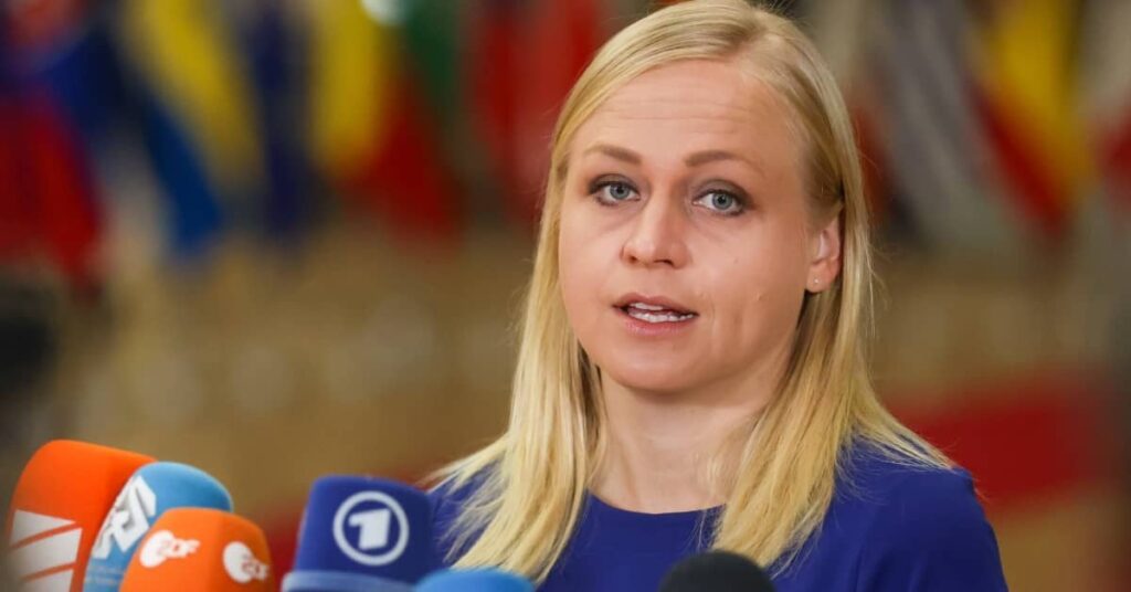 FM：EUはガザでの民間人の苦しみに対処するために一致団結 | イールニュース