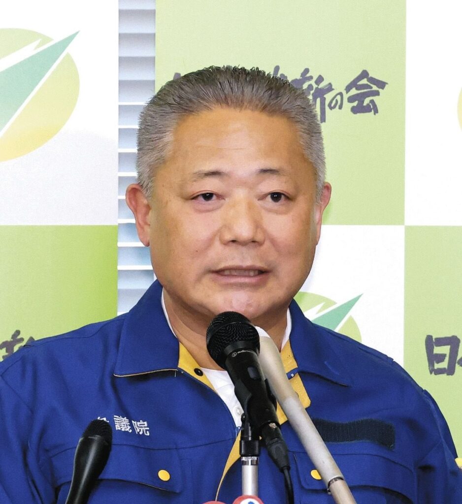 「復興万博」を新たな大義名分に？開催にこだわる維新…大阪・関西万博で「北陸に夢と希望」と言われても