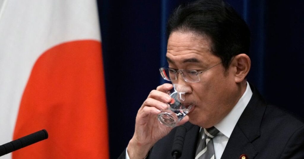 「岸田の乱」の後には万博中止を発表か…怖い物なしの岸田首相が打ち出す「次の一手」