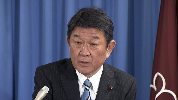 茂木派が派閥解消へ 政策集団としては存続させる考え「お金と人事から完全に決別する」