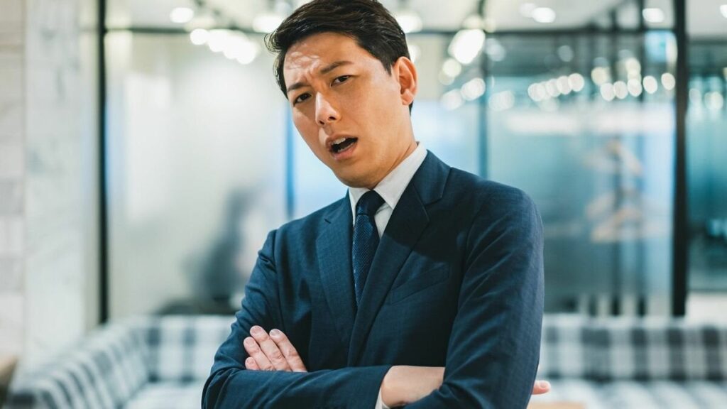 ｢パワハラ上司｣巧妙な3大"陰湿攻撃"と回避法 - ｢悪くない部下｣をじわじわと追い込む蟻地獄