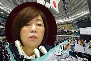 悲惨！ 日大「志願者25％減」の奈落