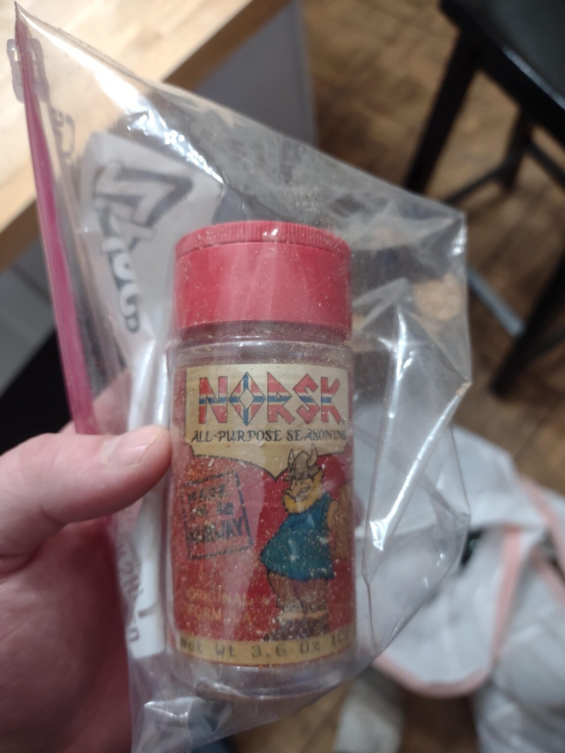 アメリカに住んでいますが、これはどこで買えますか?