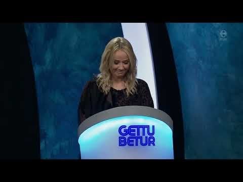Getta Betur で夢中になる学生