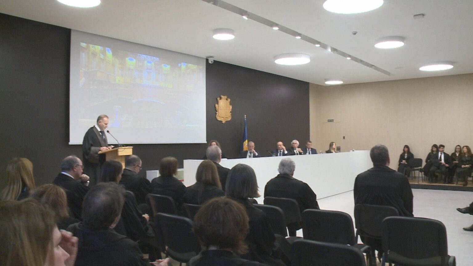 犯罪が23%急増
