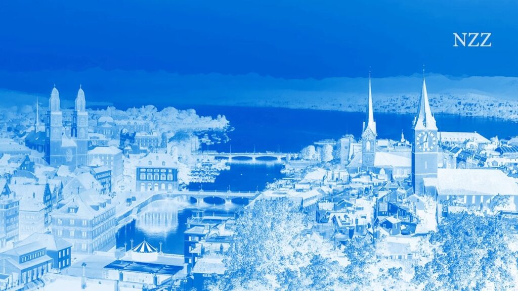 （スイス在住として）あなたの生活では英語が普及していますか？