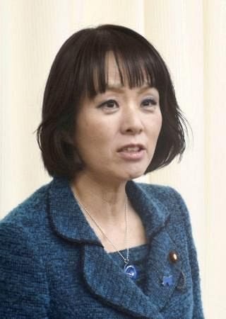 追悼碑の撤去問題で憎悪扇動 杉田議員「朝鮮総連系が関与」