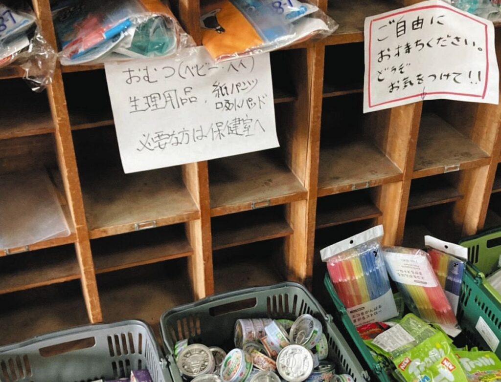 女性避難者への配慮「いやぁ、考えたこともなかった」 能登半島地震でまた表面化した防災のジェンダー問題