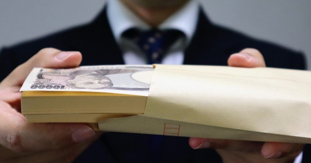 どこまでも納得できない、自民党パーティー券収入キックバックはなぜ脱税問題とされないのか？