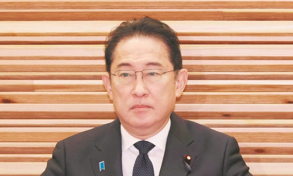 岸田式「ステルス増税」は子育て支援金だけじゃない…負担増を「実質負担なし」とぼけ続ける強心臓ぶり