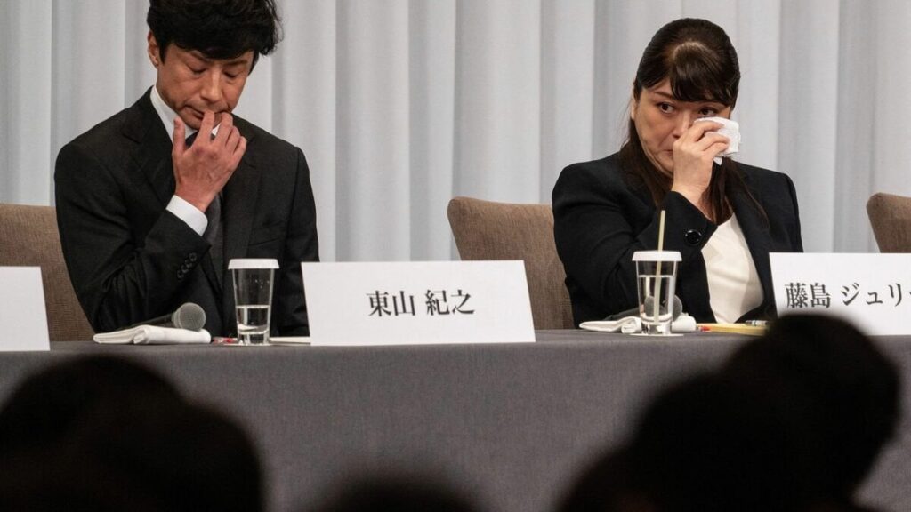 日本人はまんまと旧ジャニーズの｢時間がたてば忘れる作戦｣にハマった…元文春編集長｢怒りの公開質問10カ条｣ - さっそくジャニーズ頼みの番組編成に戻りつつある