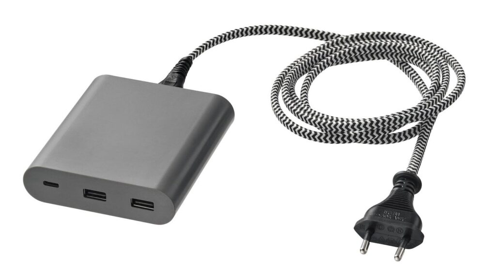 PSA: イケア、USB 充電器 ÅSKSTORM をリコール PSA: イケア、USB 充電器 ÅSKSTORM をリコール