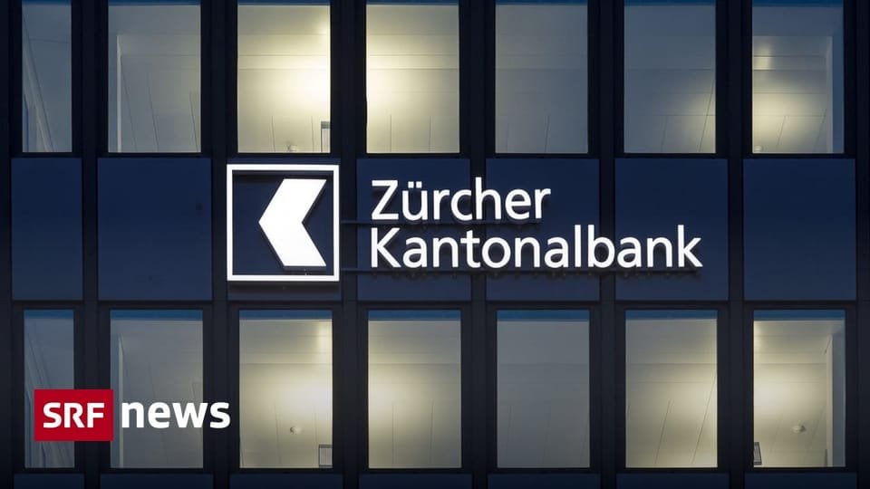 ZKBのシステムエラー - チューリッヒ市公務員、1億7500万フランの多すぎる給与を受け取る