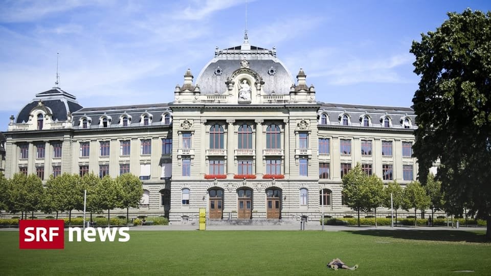 ベルン大学が結論を出す―物議を醸しているベルン大学の中東研究所は解散される
