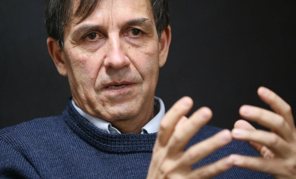世界屈指の知識人エマニュエル・トッドが断言！「西洋はもはや世界の嫌われ者である」