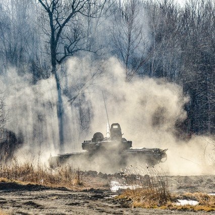 米高官が「あと数週間でロシア軍が勝利する」明言したウクライナ戦争「最悪の結末」