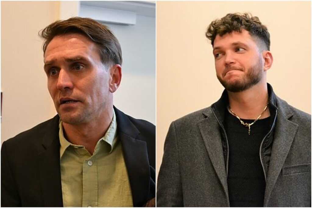 モデルのディジウナイティテの死の事件 - 裁判所の評決：医師のミルテニスとプロデューサーのピニカスは刑務所に送られる
