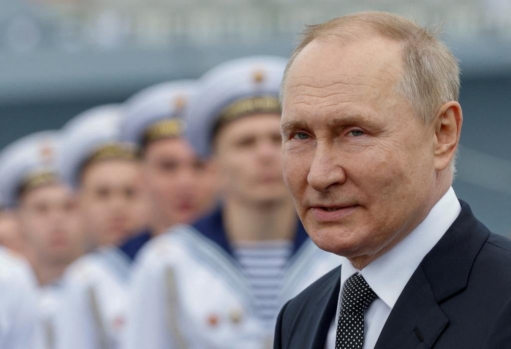 侵攻開始前からロシアがついてきた嘘を徹底分析、見えてきたロシアの本質 - 次もプーチンを選べば、国家ばかりか国民にも悪質な嘘つきの烙印