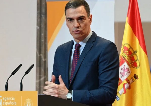 スペインは最低賃金を1,323ユーロに設定し、アンドラは1,376ユーロに設定する