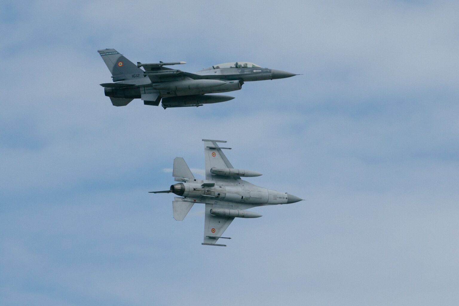 NATO長官、ウクライナへのF-16供給には「ジレンマ」があると指摘