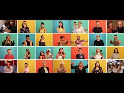 マルタ音楽のパノラマはとても面白くて楽しいです！