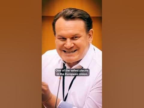 ポーランドはほとんどのEU諸国より安全だと思います