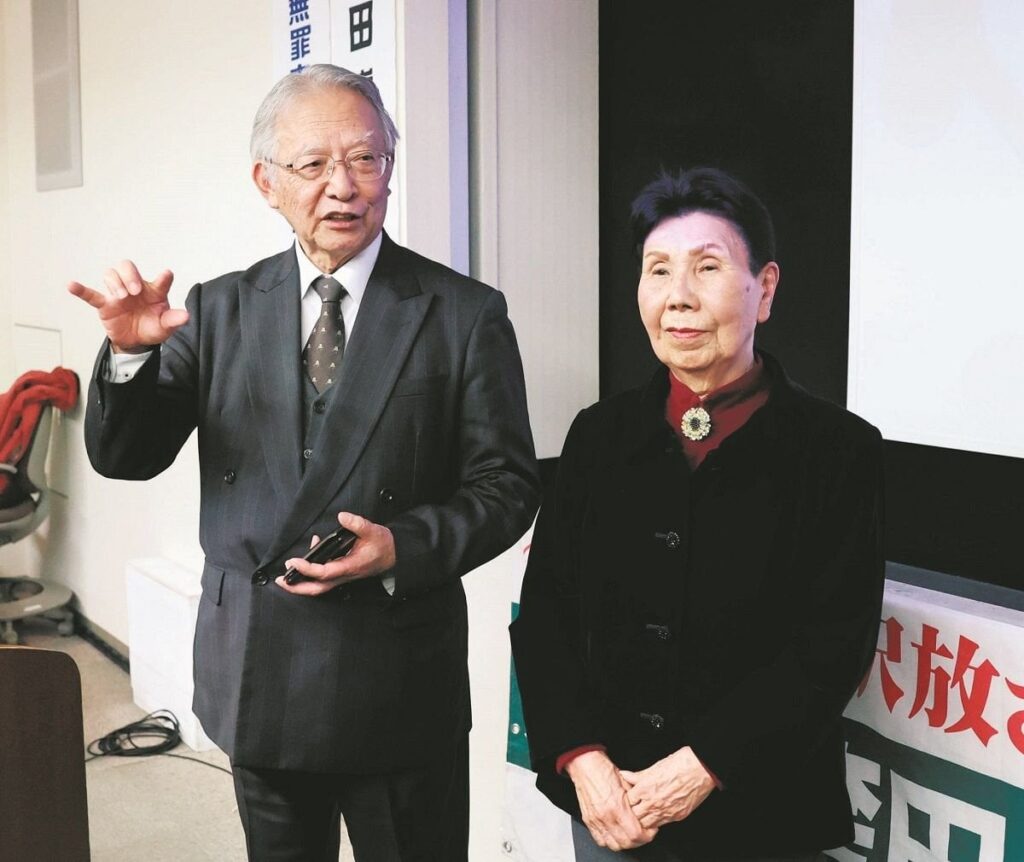 被害者が「冤罪の共通点」を語った…袴田事件と大川原化工機事件 半世紀以上変わらぬ長期拘束、自白強要、イジメ