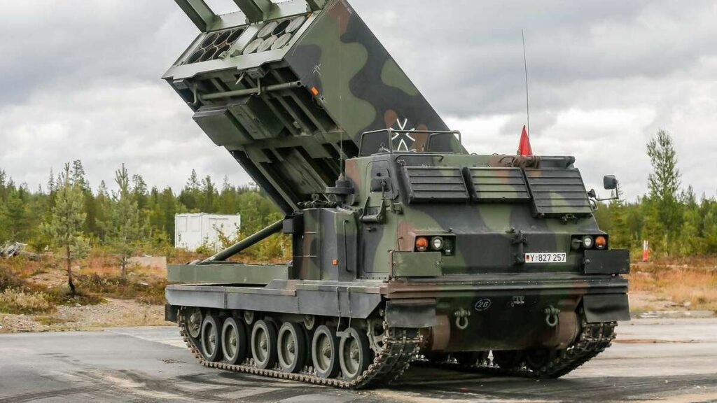 プーチンとトランプの間で板挟み、欧州に自衛の準備はできているのか？