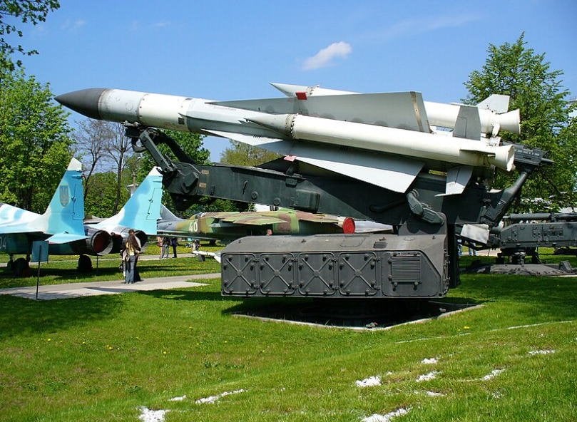 “ポンコツ骨董品”を超兵器に改造か？ウ軍が「ロシア早期警戒機A-50をまたも撃墜」の大戦果をあげられた理由 - 本格侵攻開始から2年が経過 厳しい戦況の中、創意工夫で戦うウクライナ