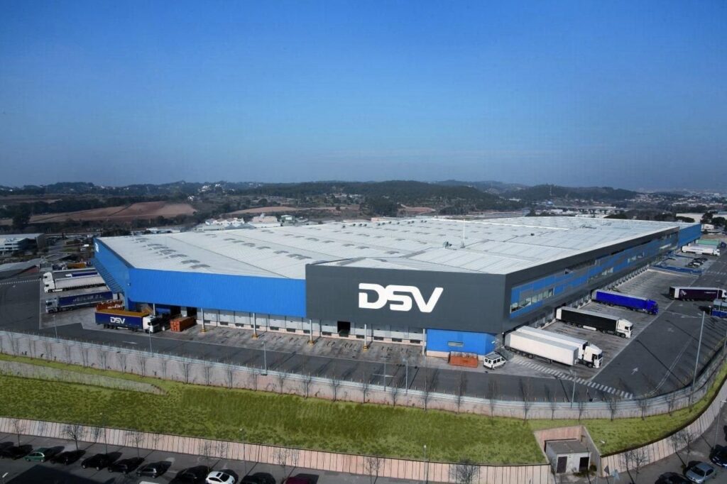 世界第3位の運送会社である多国籍DSVがアンドラを恐怖に陥れている