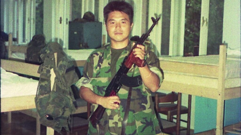 元傭兵が選出｢今､戦いたくない国の軍隊｣トップ3 - 第2位･北朝鮮軍を上回ったのは…