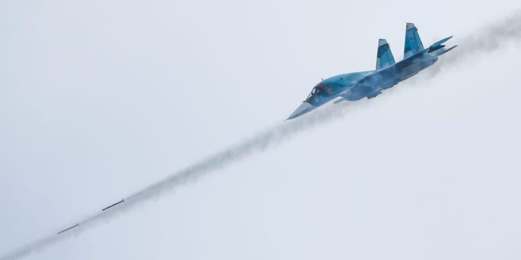 ウクライナ、ロシア戦闘機をさらに2機撃墜、連続撃墜数をわずか3日間で6機に伸ばしたと発表