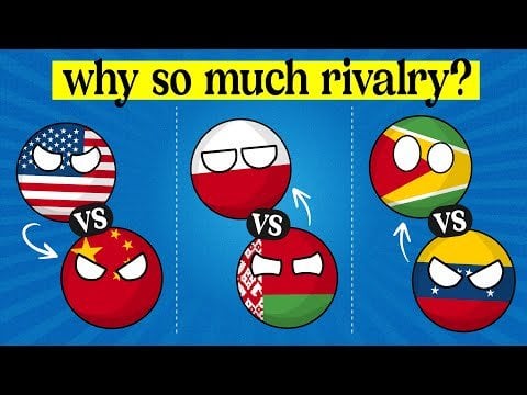 ポーランドとベラルーシの現在の関係についての簡単な説明