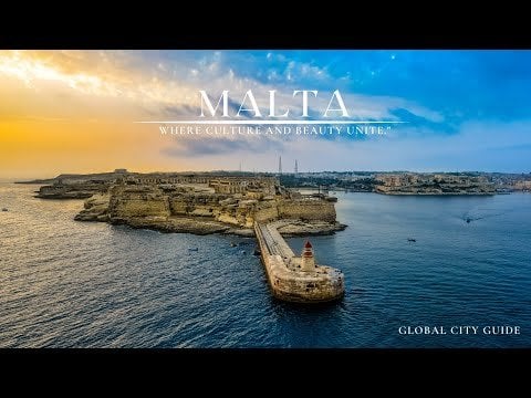 マルタを紹介します！  - 貴重なフィードバックと提案をお待ちしています!  🎥