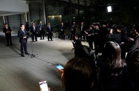 政倫審、自民は「非公開」希望 ２８、２９日に安倍派ら５人のみ