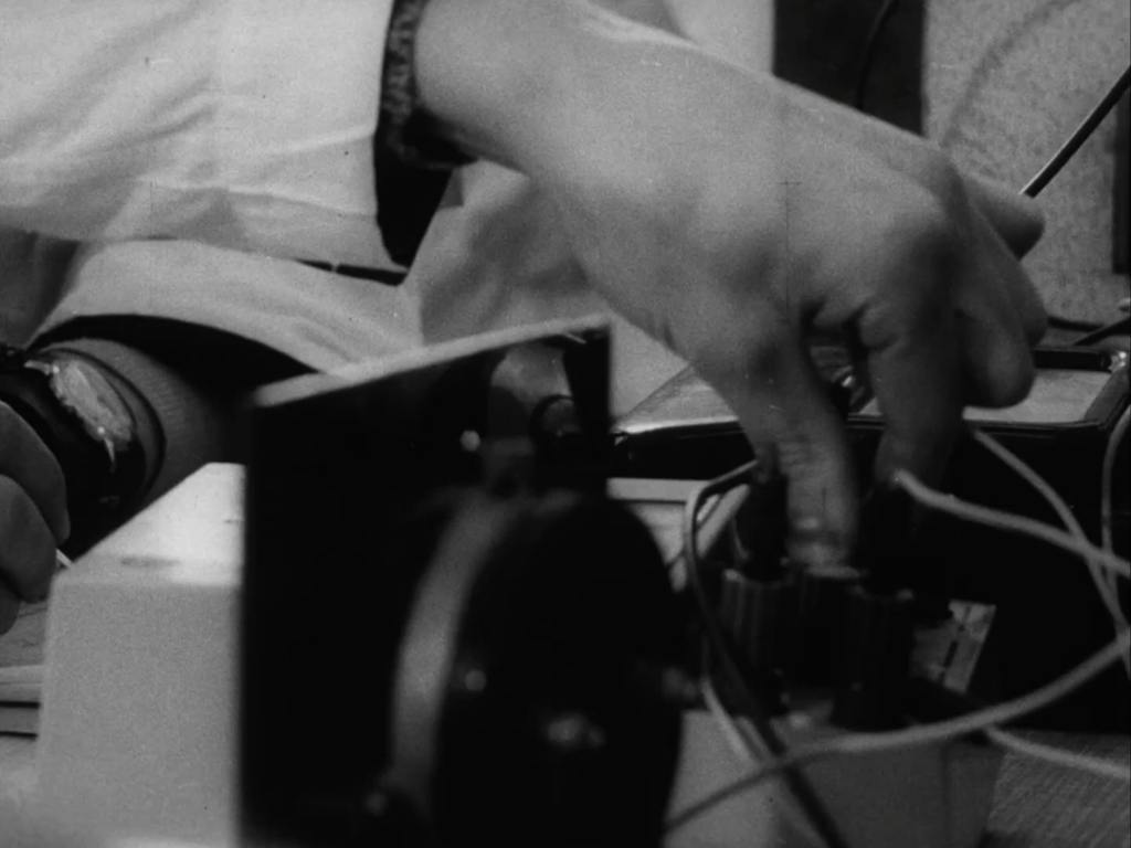 現代の専門学校 - ポーランド映画クロニクル、1974
