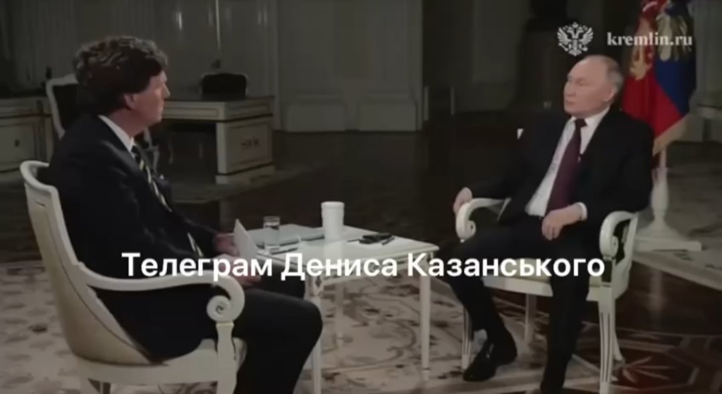 プーチン大統領は、善良なヒトラーは1939年にポーランドにグダニスクを平和的に放棄するよう懇願したが、悪いポーランド人は拒否したと語った。  「ポーランド人はヒトラーに第二次世界大戦の開始を強制した。」 さて、ついにヒトラーに対する公開の無罪判決が下されました。 この人物は、ポスト真実時代のルールに従って行動する非常に危険な操作者です。