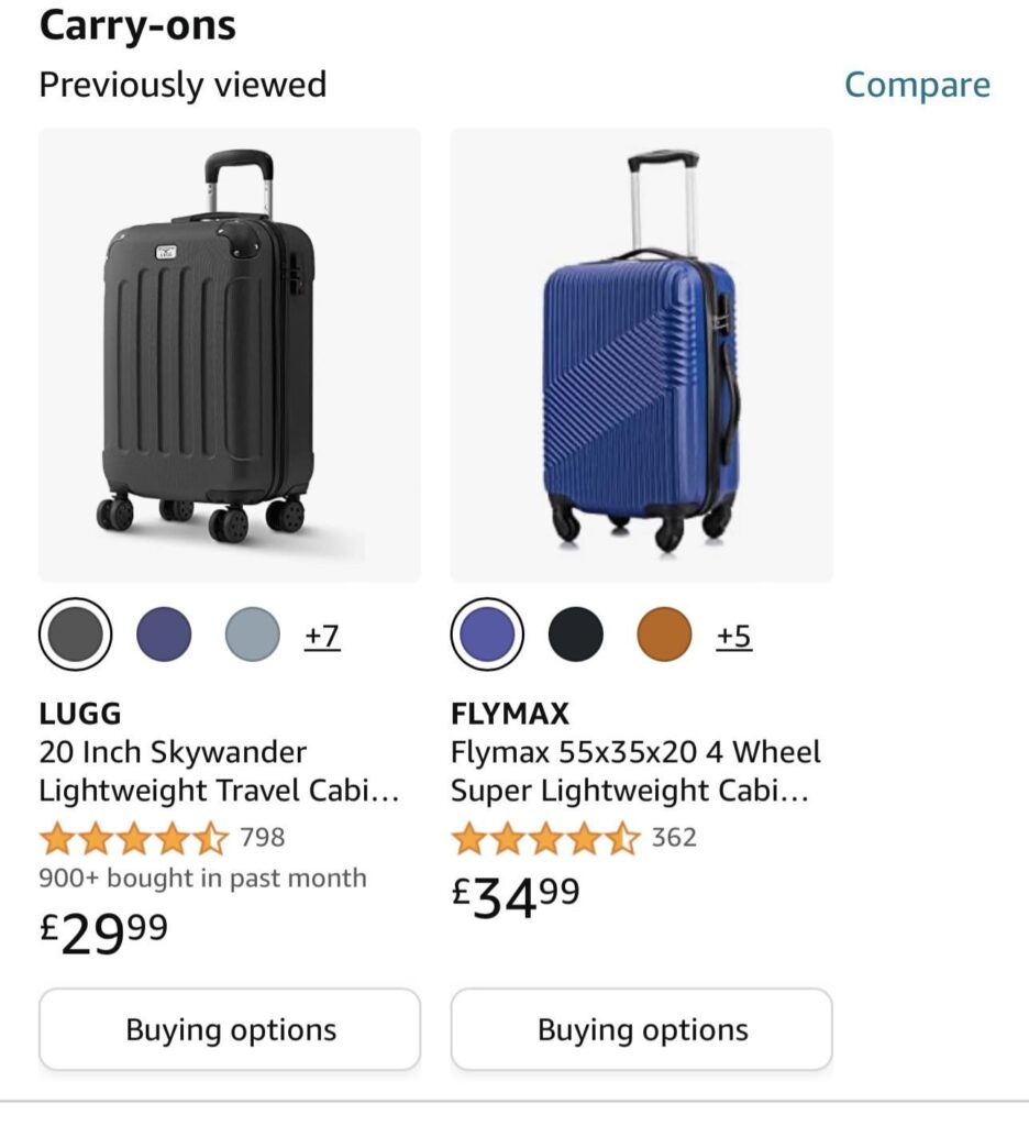 安いハードホイールの飛行機用バッグはどこで買えますか?