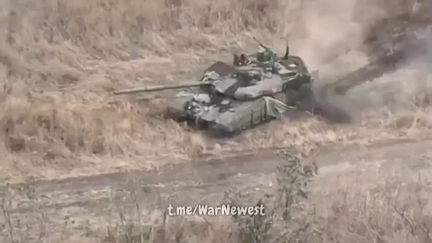 T-90 破壊マラソン: ウクライナの火災によってさまざまな方法で破壊されたロシアの T-90 戦車をまとめたもの。