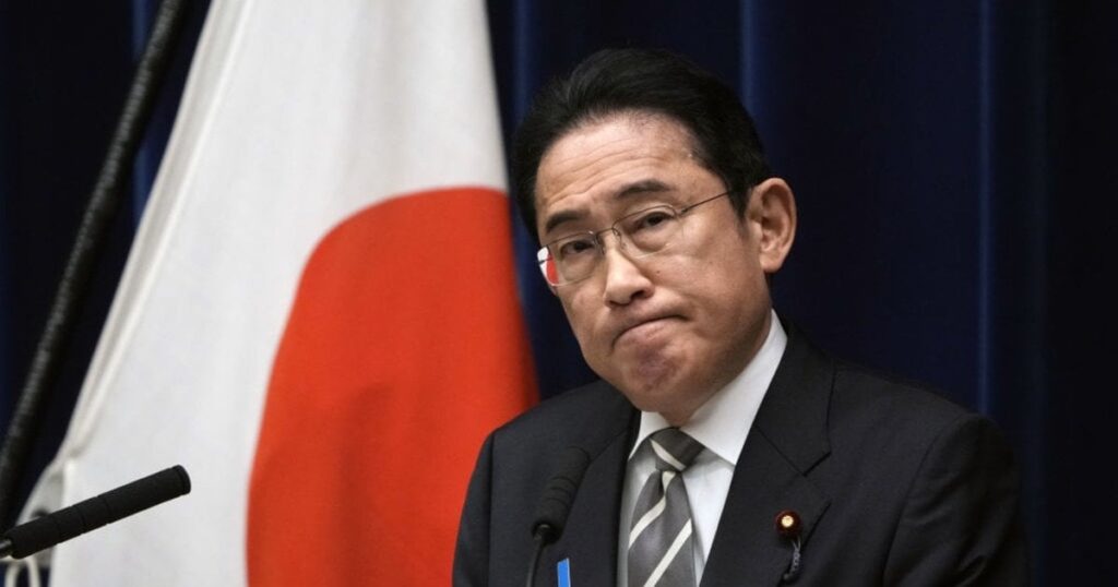 増税メガネ岸田総理答弁「賃上げにより実質的な追加負担は生じない」…わずか19文字に含まれる「5つの大ウソ」