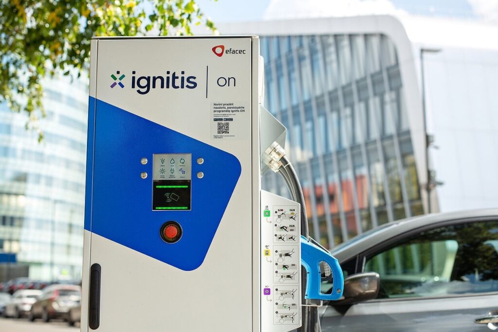 LRT.lt - 約 2 万人の「Ignitis ON」顧客データがプログラマーによって漏洩