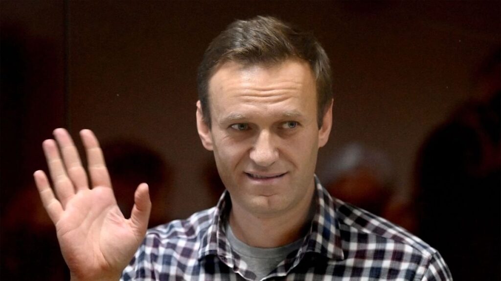 なぜ最強の政敵ナワリヌイ氏をいま｢排除｣したのか…プーチンが｢大統領続投｣の先に描く恐ろしい野望 - 戦争終結のために「トランプ前大統領との取引」を画策か