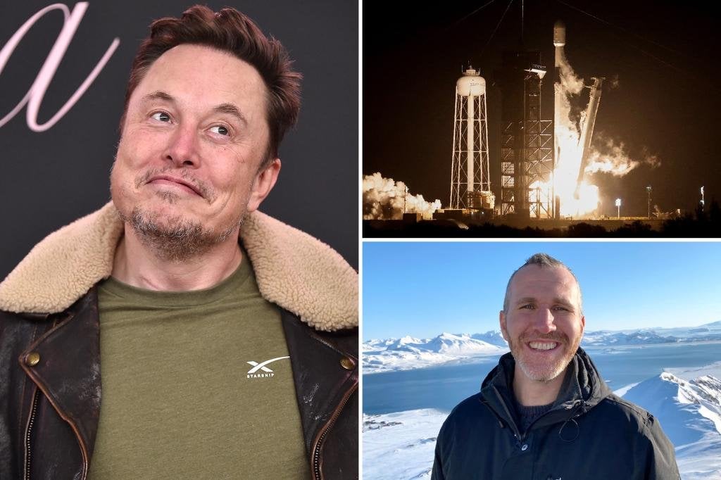 ノルウェー国会議員であるイーロン・マスクがノーベル平和賞にノミネートされたというのは本当ですか?
